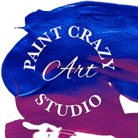 Paint Crazy Art Studio
