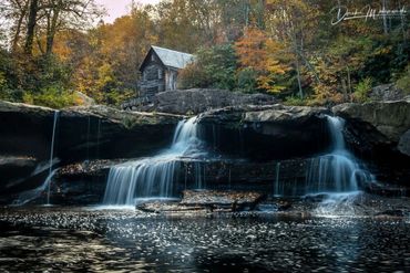 Babcock State Park, WV
3 years ago