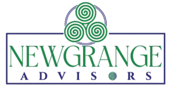 Newgrange Advisors' new logo