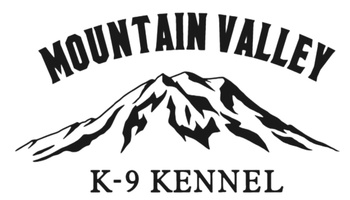Mountain Valley 
K-9 Kennel 