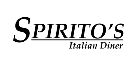 Spirito's Italian Diner
760-720-7111