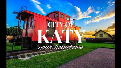 Katy Homes for sale