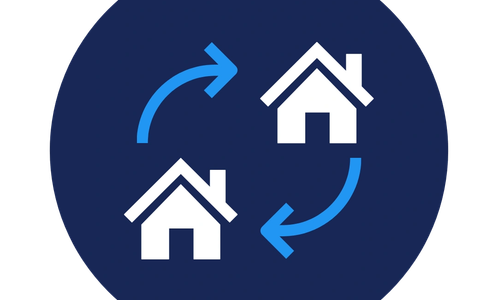 Convenience - Buy a new home without having to sell your home first. Learn how the Gifford Group