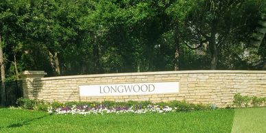 Longwood Homes for sale