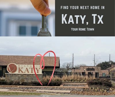 Katy Homes Rentals.  Find your Next Home in Katy Texas.  Newly listed Katy Homes for lease
