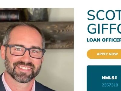The Gifford Group Home Loans