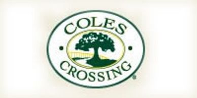 Coles Crossing for sale homes