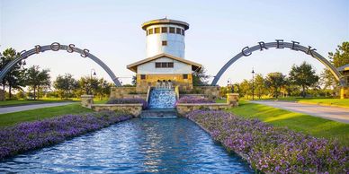 Cross Creek ranch homes for sale