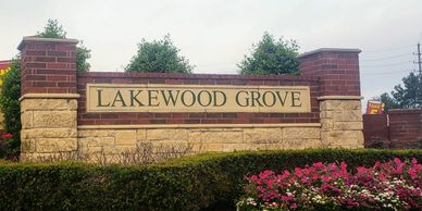 Lakewood Grove Homes for sale