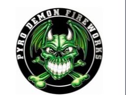 If you are looking to buy some "Bad Ass Crackers" you need to check out Pyro Demon Fireworks. WOW, t
