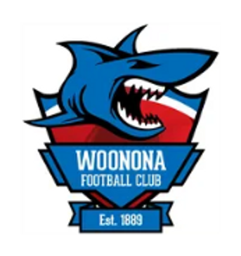 Woonona Football Club Logo