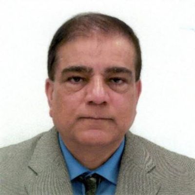 Muhammad Qureshi