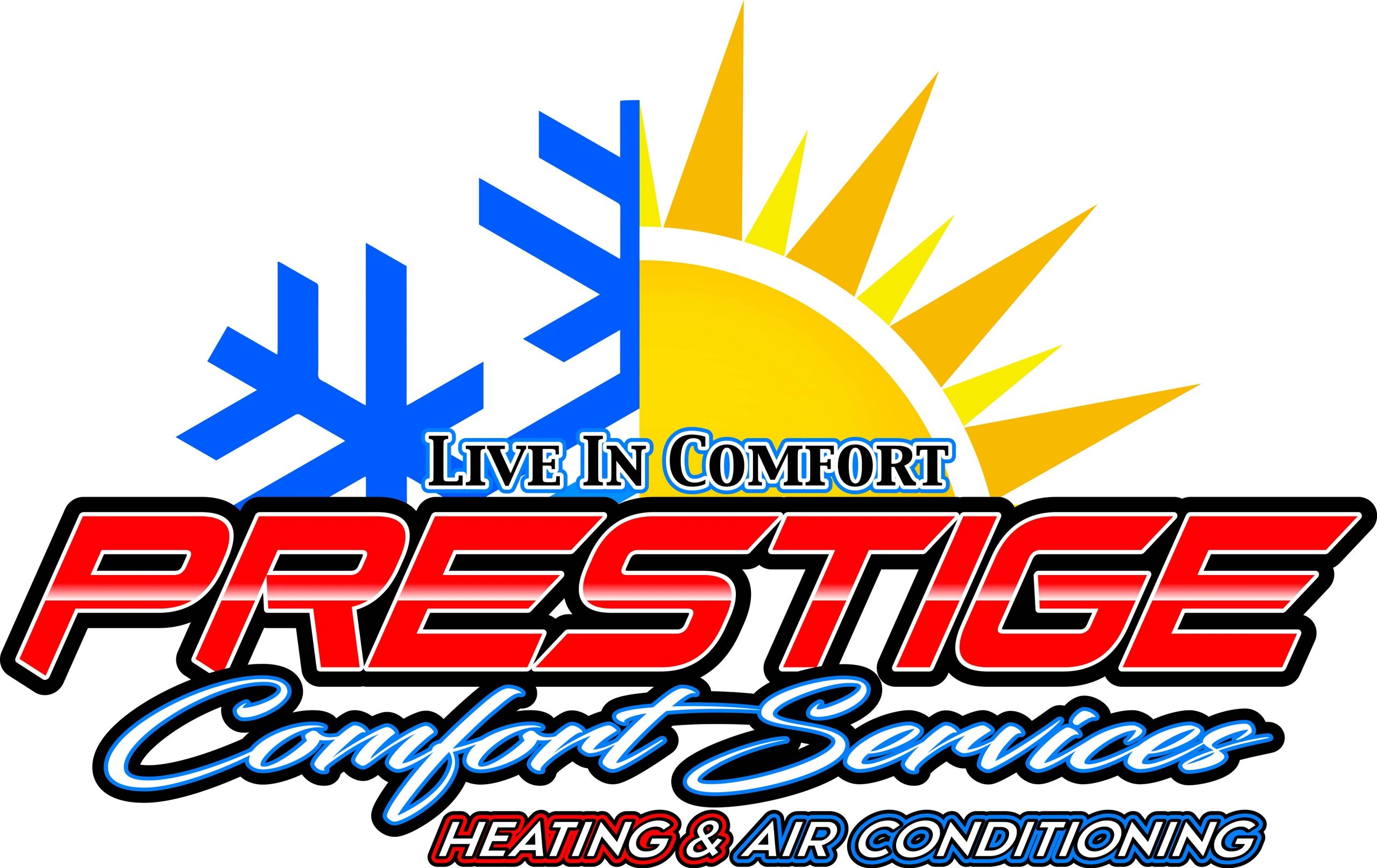 Prestige Comfort Services LLC