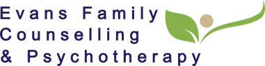 Evans Family Counselling and Psychotherapy