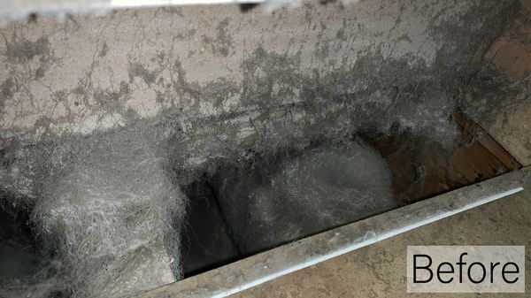 best dryer vent cleaning, best air duct cleaning, how often should I have my air ducts cleaned