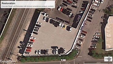 Complete parking deck restoration parking deck restoration parking deck restoration parking deck