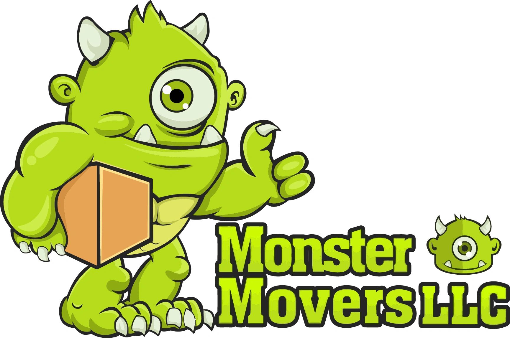 Monster Movers LLC Monster Movers LLC