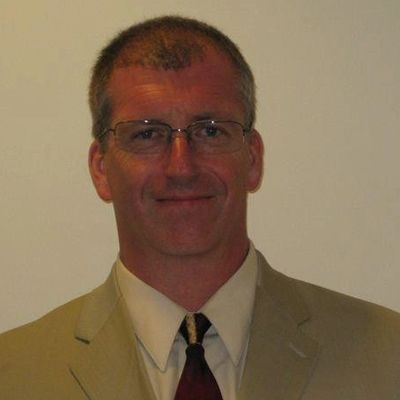 Chris Murphy - MurphyLinks Founder