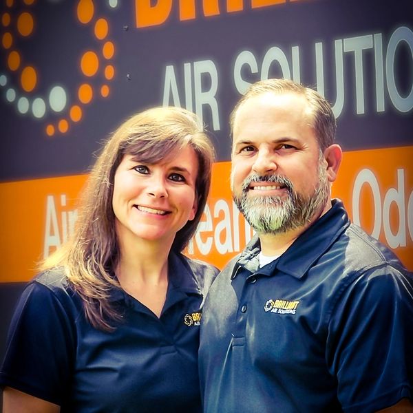 Owners of Brilliant Air Solutions LLC