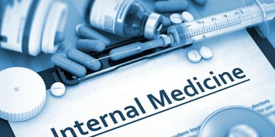 Internal Medicine Transcription