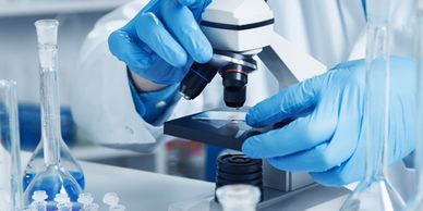 Pathology Medical Transcription