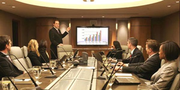 Business Administrative Package