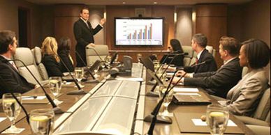Austin Meeting & Conference Services