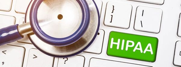 HIPAA Compliant