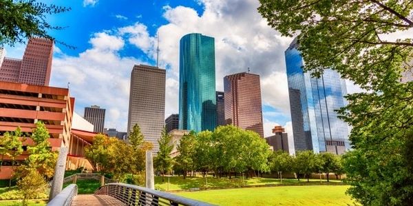 Houston, Texas