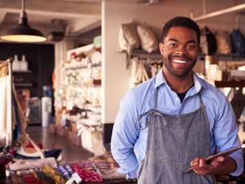 Business Owner, Dallas Virtual Assistant Services