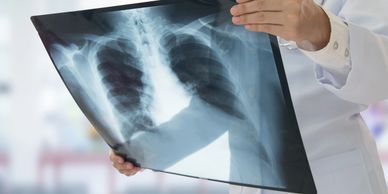 Radiology Medical Transcription