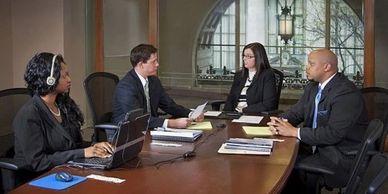 Austin Digital Court Reporting Services