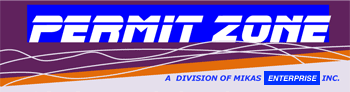 Mikas Enterprise Inc., 
D.B.A. PErmit-zone