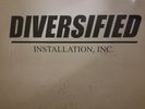 Client Company Diversified Installations