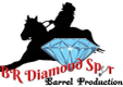 BR Diamond Spur Barrel Productions
