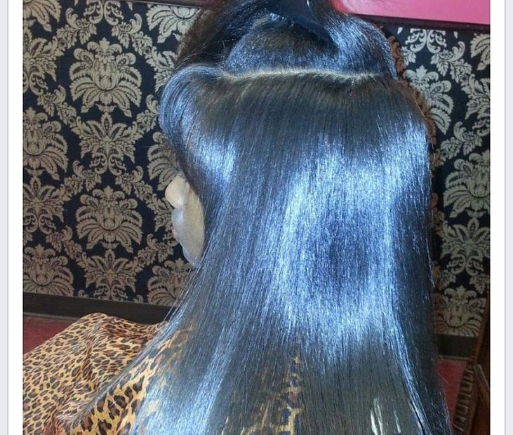 Specialist in Hair Care by customizing every visit with a CoutureLife specialty treatment!