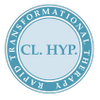 Credentials logo of Clinical Hypnotherapist trained in Rapid Transformational Therapy®