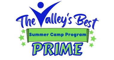 The Valleys Best Summer Camp