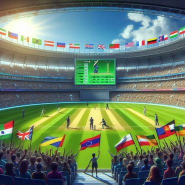 international cricket stadium mulapadu