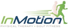 InMotion Physical Therapy & Golf Fitness outpatient clinic in Vienna WV, serving Parkersburg area.