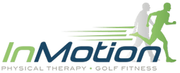 InMotion Physical Therapy & Golf Fitness