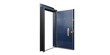 Steel Door