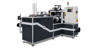 Cup Forming Machine