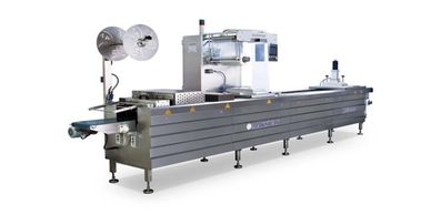 Water Cup Filler Machine