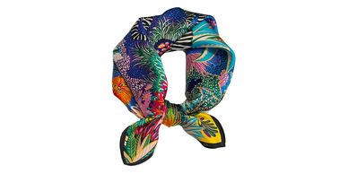 Silk Scarf