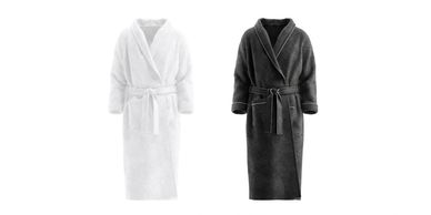 Robe Towel