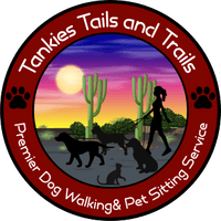 Tankies Tails And Trails
             Pet Services
