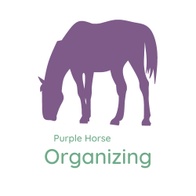 Purple Horse Organizing