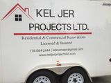 Kel Jer Projects  Ltd