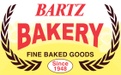 Bartz Bakery